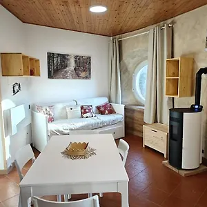 La Casetta Di Diego Appartamento