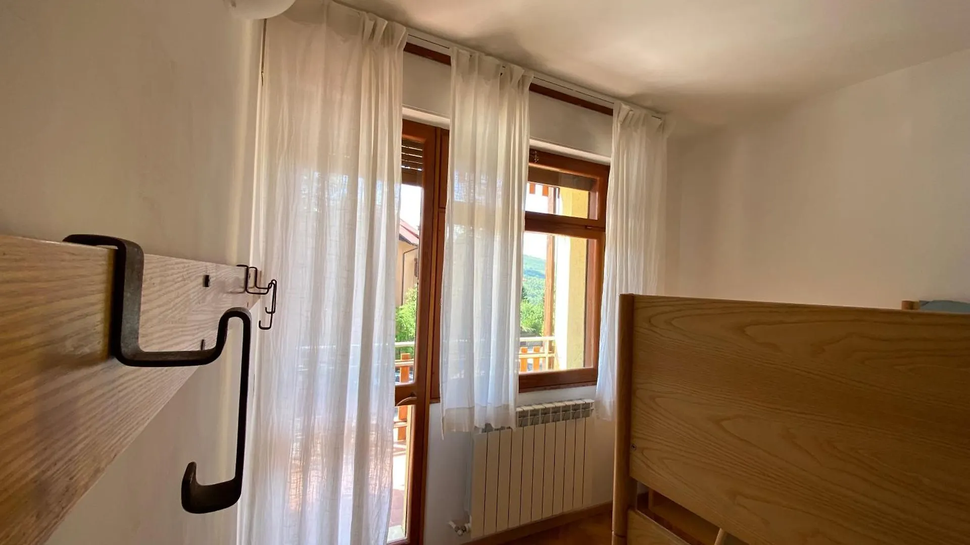 דירות אבטונה Casa Silvia 0*,