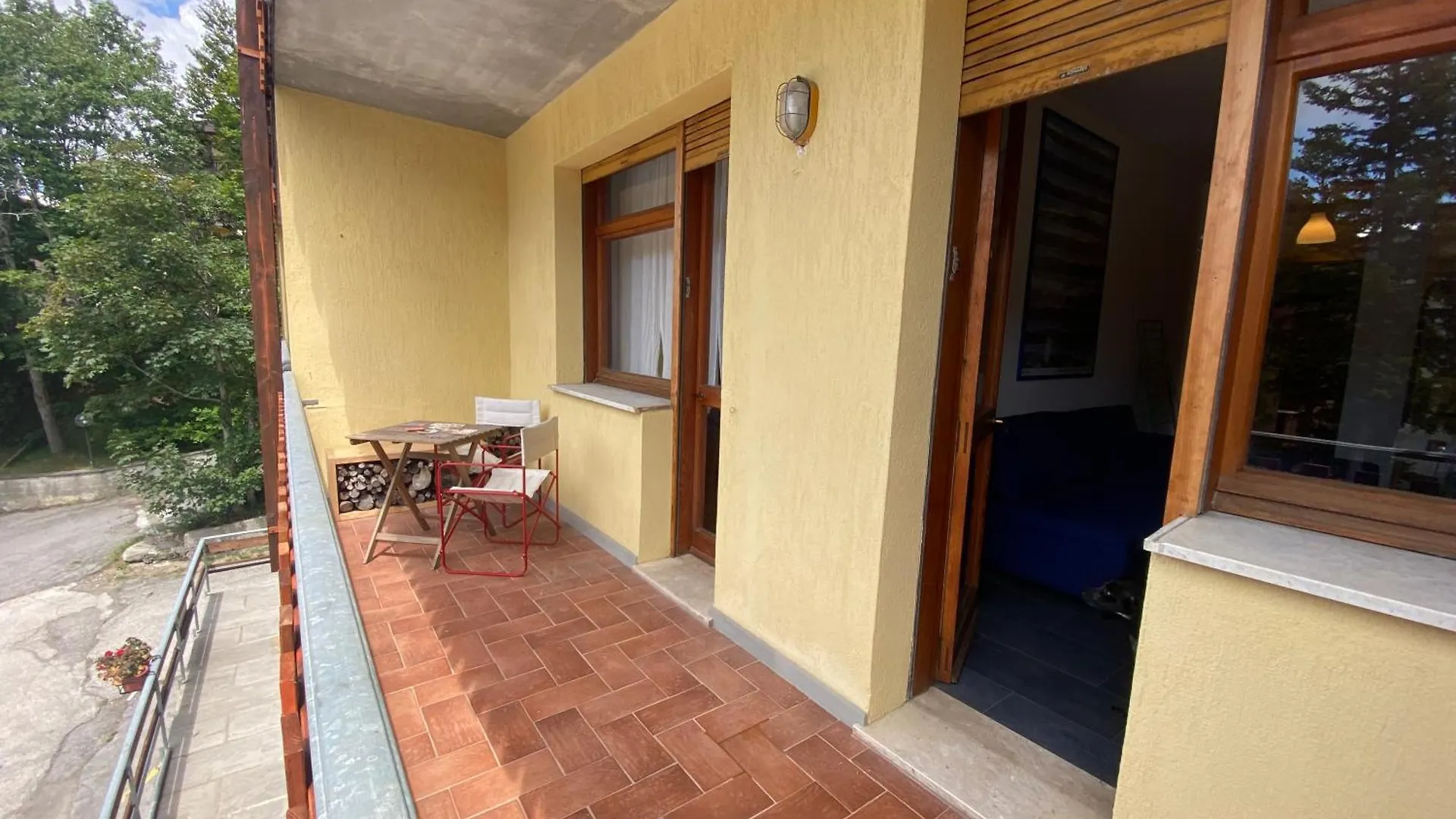דירות אבטונה Casa Silvia