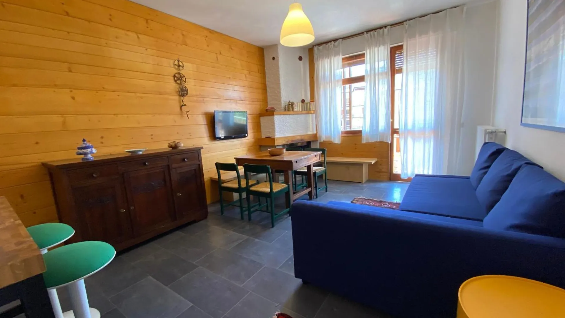 דירות אבטונה Casa Silvia